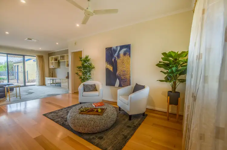 Fourth view of Homely house listing, 8 Winbi Avenue, Moama NSW 2731