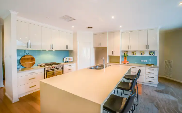 Fifth view of Homely house listing, 8 Winbi Avenue, Moama NSW 2731