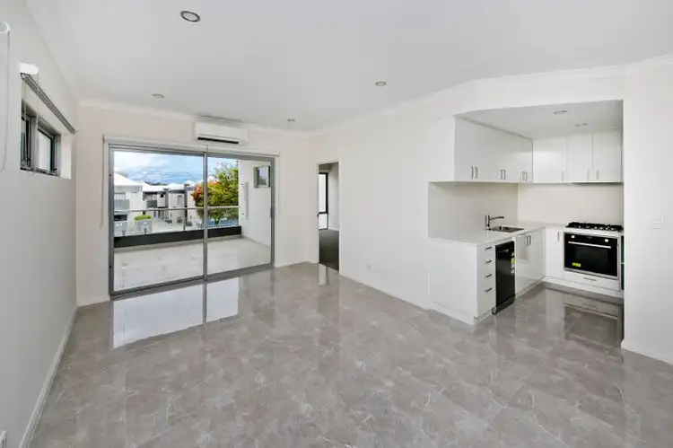 Third view of Homely house listing, 3/32 Pollard Street, Glendalough WA 6016