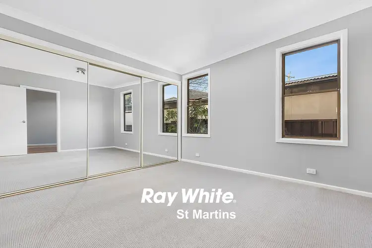 Fourth view of Homely house listing, 3 Allen Road, Blacktown NSW 2148