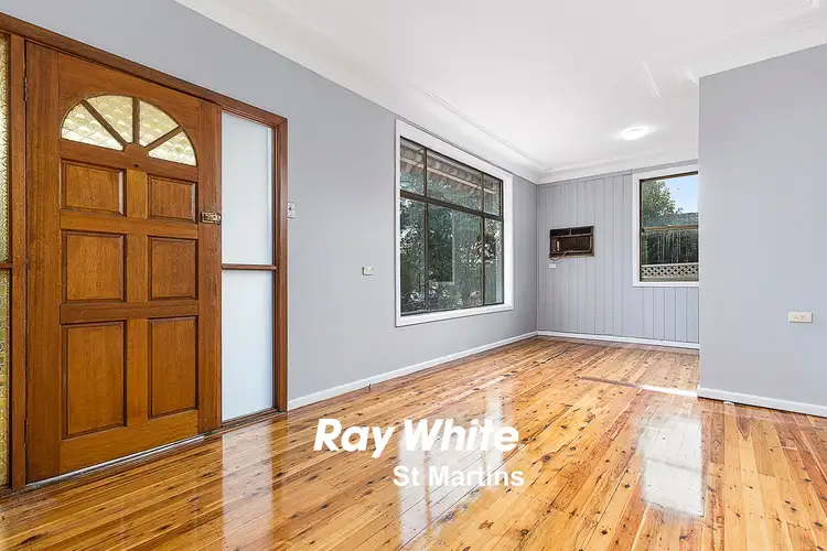 Fifth view of Homely house listing, 3 Allen Road, Blacktown NSW 2148