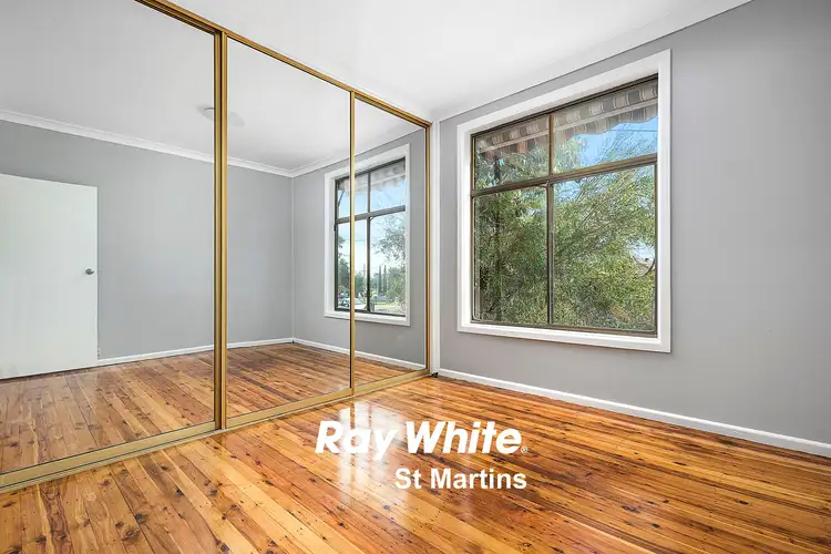 Sixth view of Homely house listing, 3 Allen Road, Blacktown NSW 2148