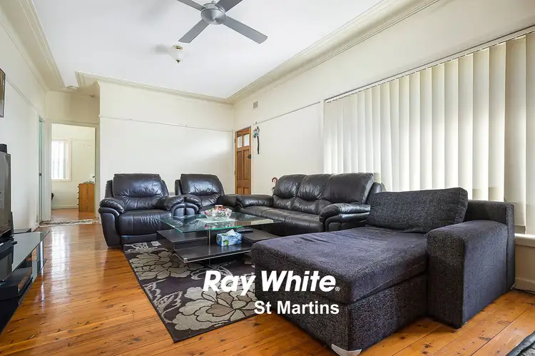 Fourth view of Homely house listing, 14 Monash Road, Blacktown NSW 2148