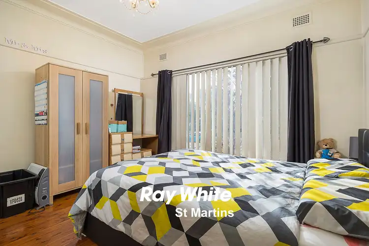 Fifth view of Homely house listing, 14 Monash Road, Blacktown NSW 2148