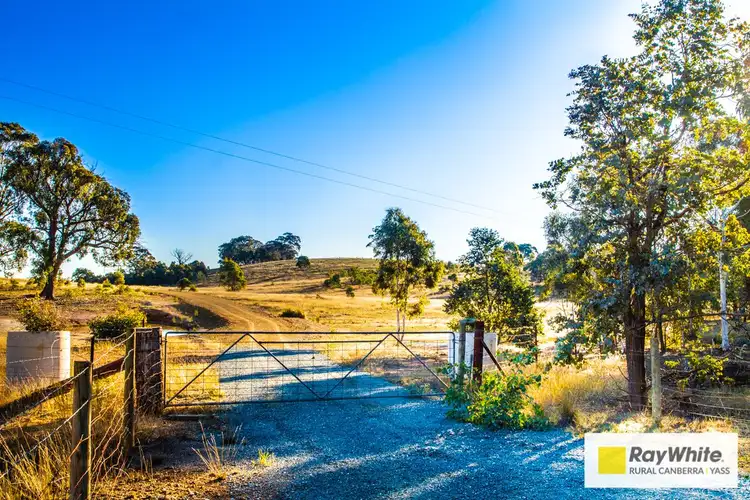 Second view of Homely rural property listing, Address available on request