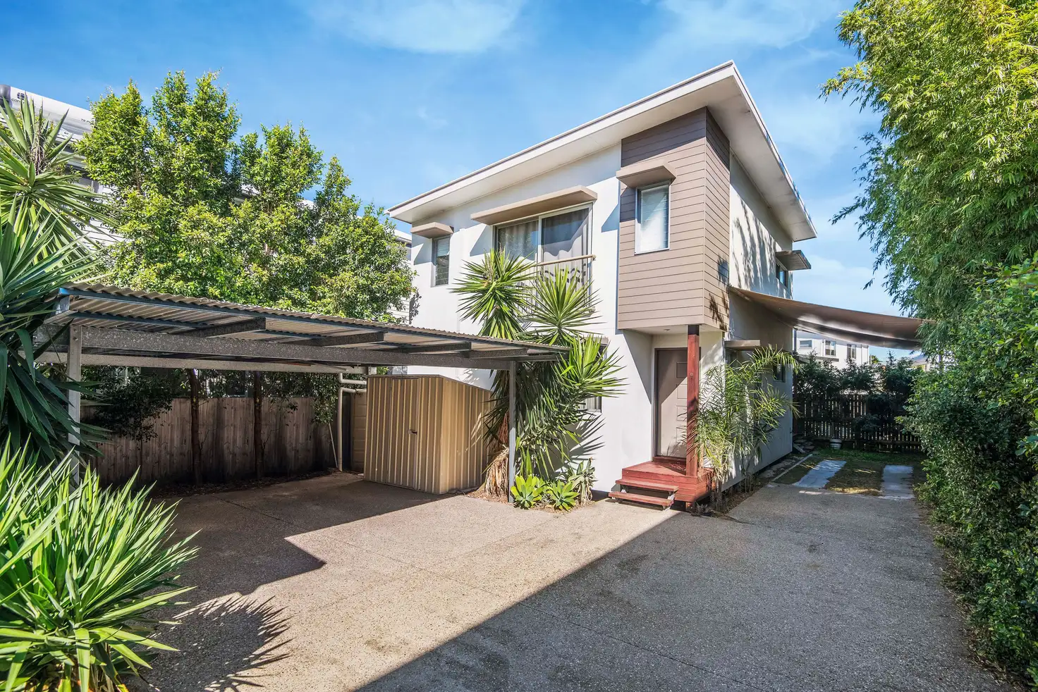 Main view of Homely other listing, 2/12 Molucca Avenue, Palm Beach QLD 4221