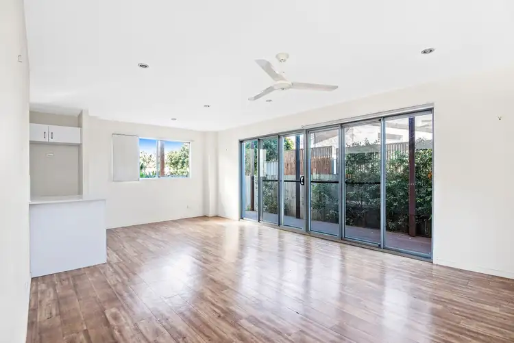 Second view of Homely other listing, 2/12 Molucca Avenue, Palm Beach QLD 4221