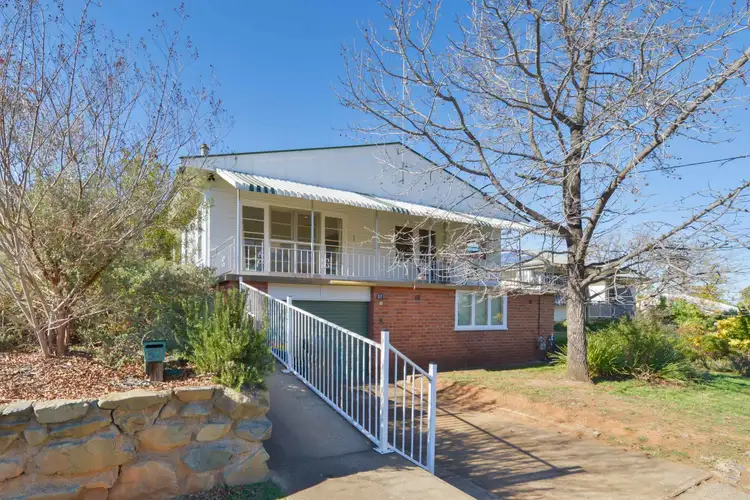 57 Hall Street, Tamworth NSW 2340