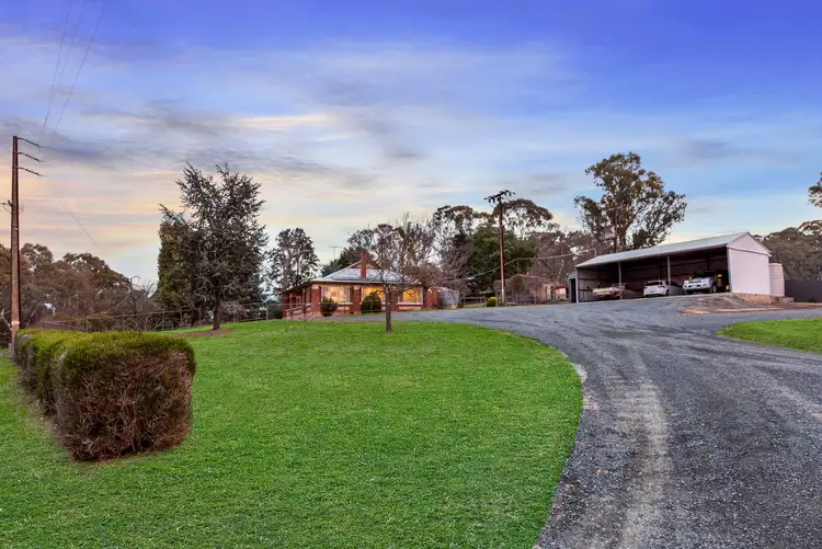 289 Pyrites Road, Brukunga SA 5252