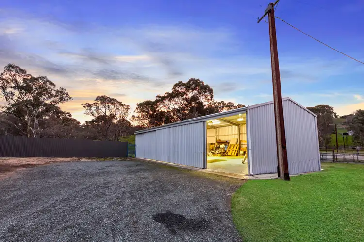 Fourth view of Homely rural property listing, 289 Pyrites Road, Brukunga SA 5252