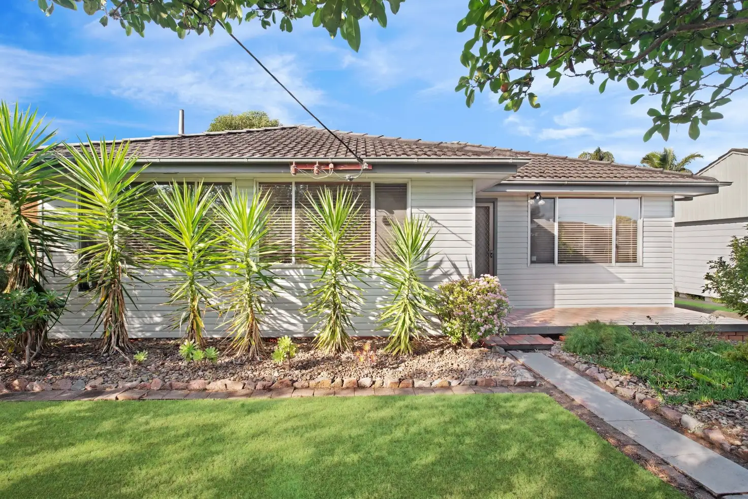 Main view of Homely house listing, 23 Enright Street, Beresfield NSW 2322