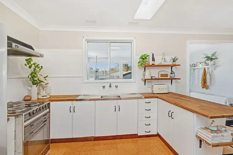 Second view of Homely house listing, 23 Enright Street, Beresfield NSW 2322