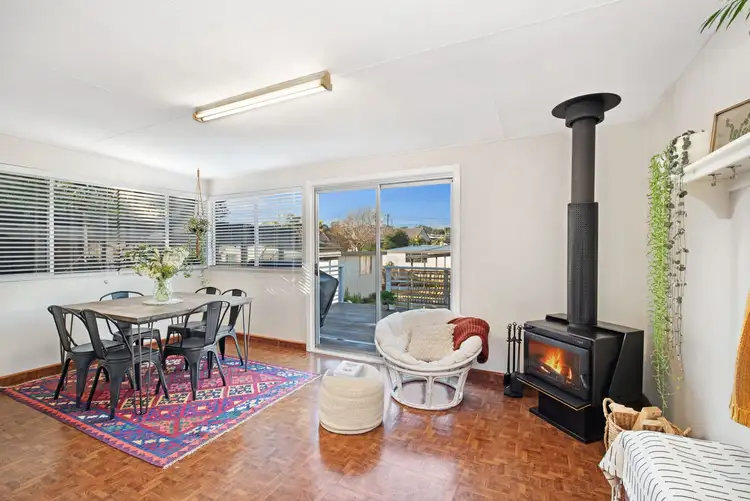 Third view of Homely house listing, 23 Enright Street, Beresfield NSW 2322