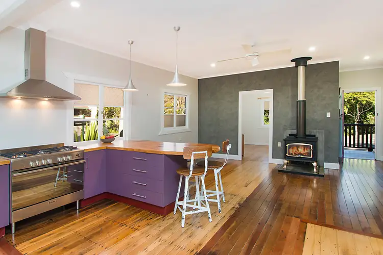 1406 Numinbah Road, Chillingham NSW 2484