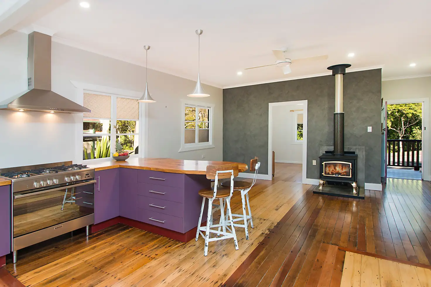 Main view of Homely rural property listing, 1406 Numinbah Road, Chillingham NSW 2484