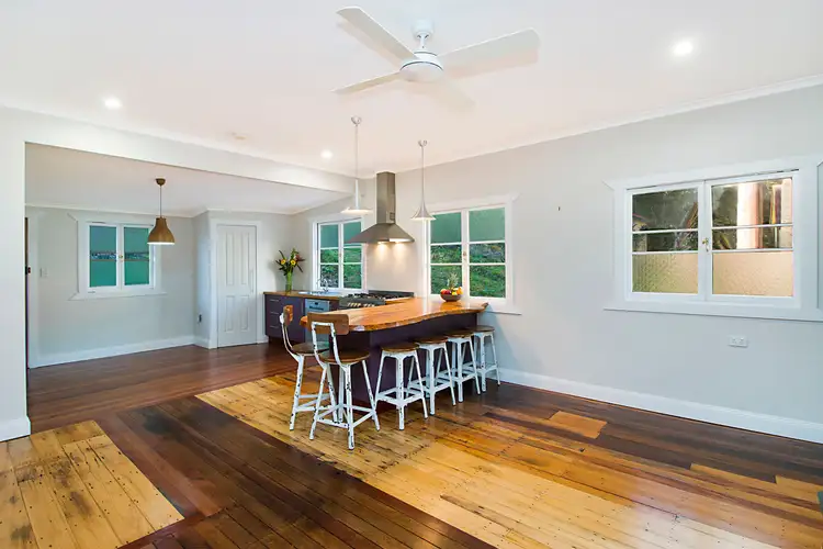 Third view of Homely rural property listing, 1406 Numinbah Road, Chillingham NSW 2484