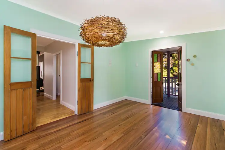 Fifth view of Homely rural property listing, 1406 Numinbah Road, Chillingham NSW 2484