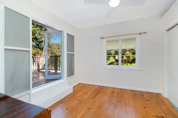 Sixth view of Homely rural property listing, 1406 Numinbah Road, Chillingham NSW 2484