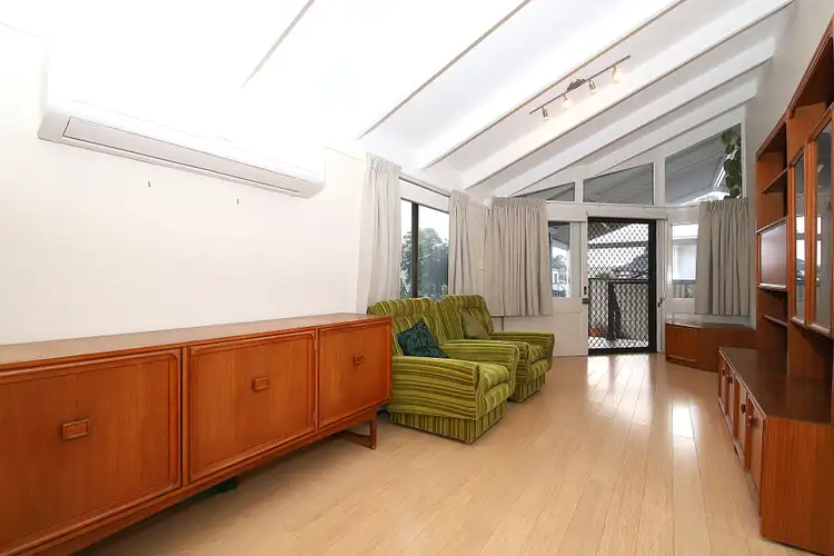 Second view of Homely house listing, 9/713 Hume Highway, Bass Hill NSW 2197