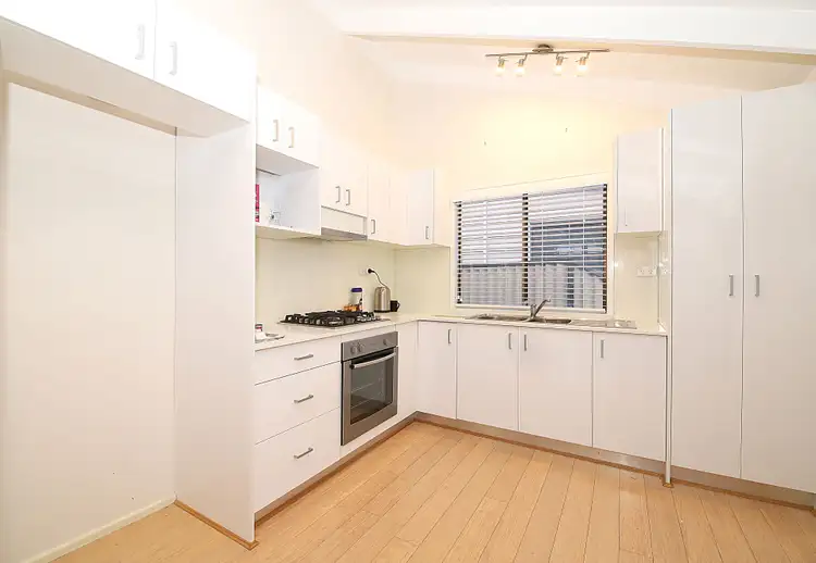 Fourth view of Homely house listing, 9/713 Hume Highway, Bass Hill NSW 2197