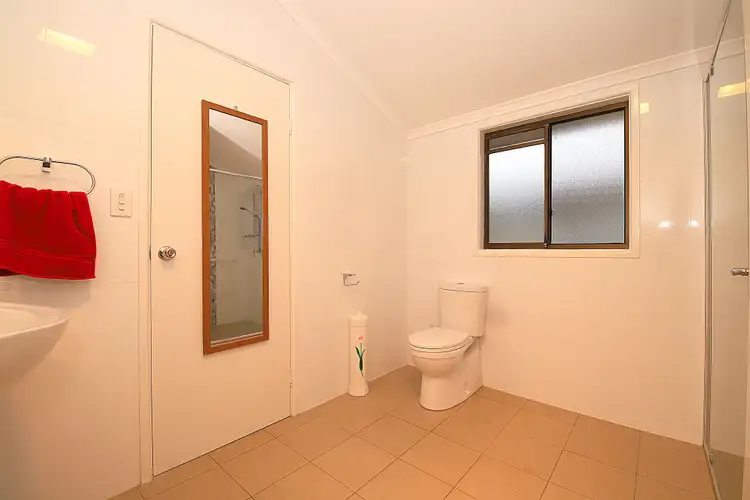 Seventh view of Homely house listing, 9/713 Hume Highway, Bass Hill NSW 2197