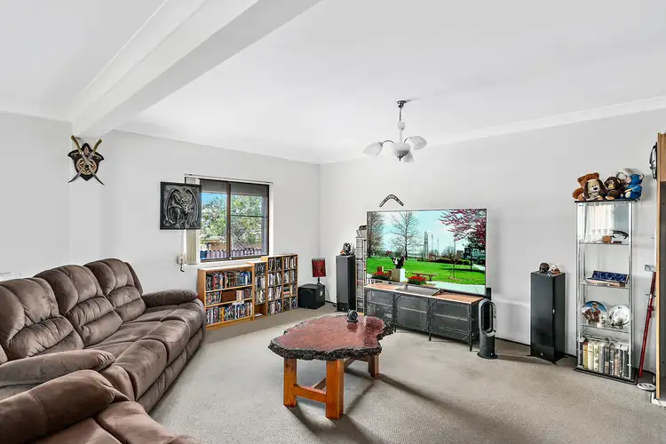 Second view of Homely townhouse listing, 5/12 Cameron Place, Figtree NSW 2525