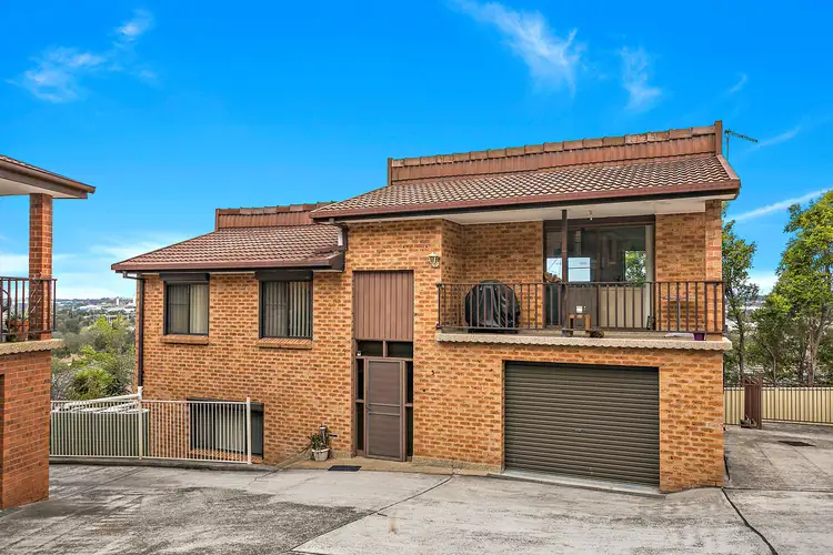 Third view of Homely townhouse listing, 5/12 Cameron Place, Figtree NSW 2525