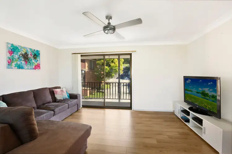 Fourth view of Homely townhouse listing, 5/12 Cameron Place, Figtree NSW 2525