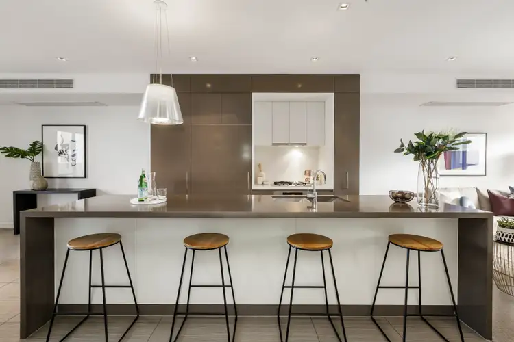 Fourth view of Homely house listing, 42 Pickles Street, Albert Park VIC 3206