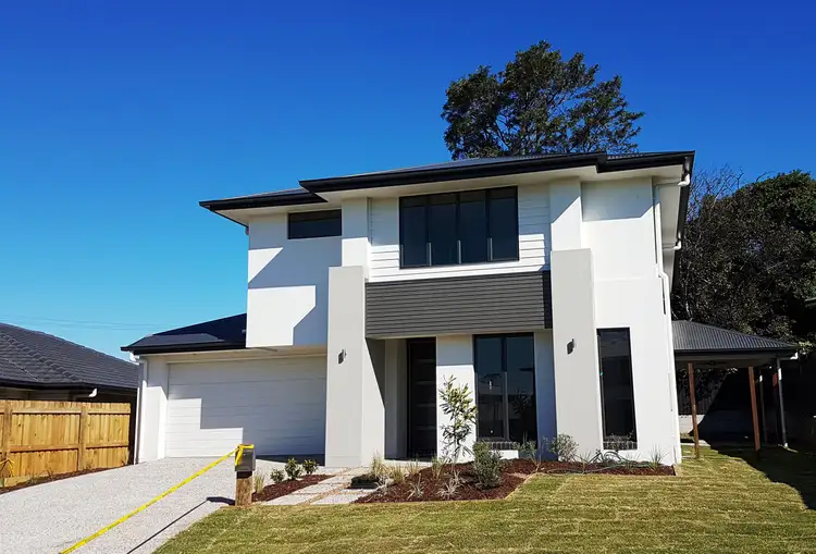 Main view of Homely house listing, 6 Doulton Close, Hemmant QLD 4174
