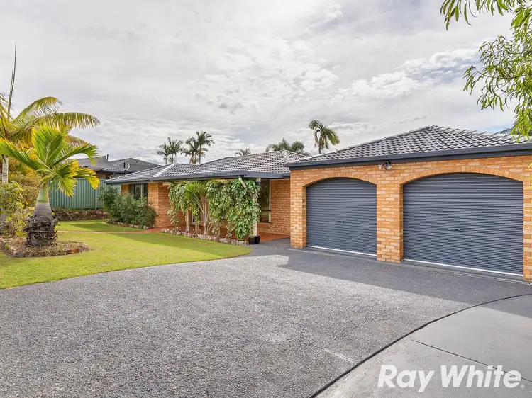 Main view of Homely house listing, 19 Isdell Street, Algester QLD 4115