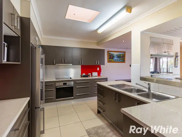 Second view of Homely house listing, 19 Isdell Street, Algester QLD 4115