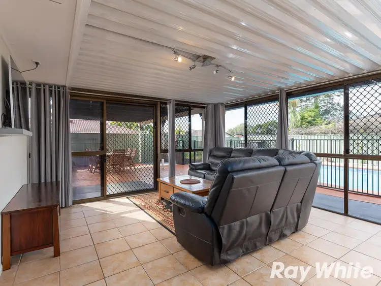 Fourth view of Homely house listing, 19 Isdell Street, Algester QLD 4115