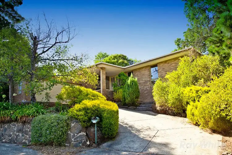 Main view of Homely house listing, 117 Loughnan Road, Ringwood VIC 3134