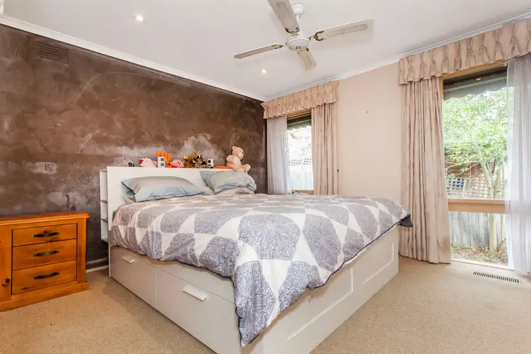 Fourth view of Homely house listing, 117 Loughnan Road, Ringwood VIC 3134
