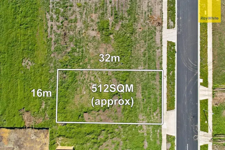 18 Kelan Street, Clyde North VIC 3978