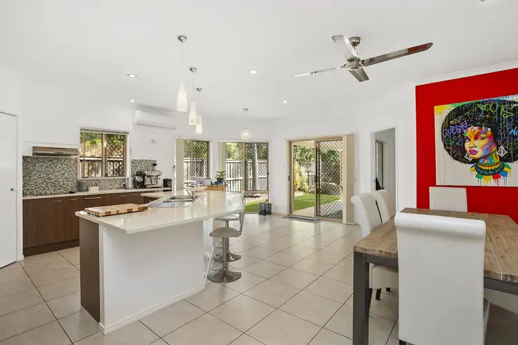 Second view of Homely house listing, 25 Cottonwood Circuit, North Lakes QLD 4509