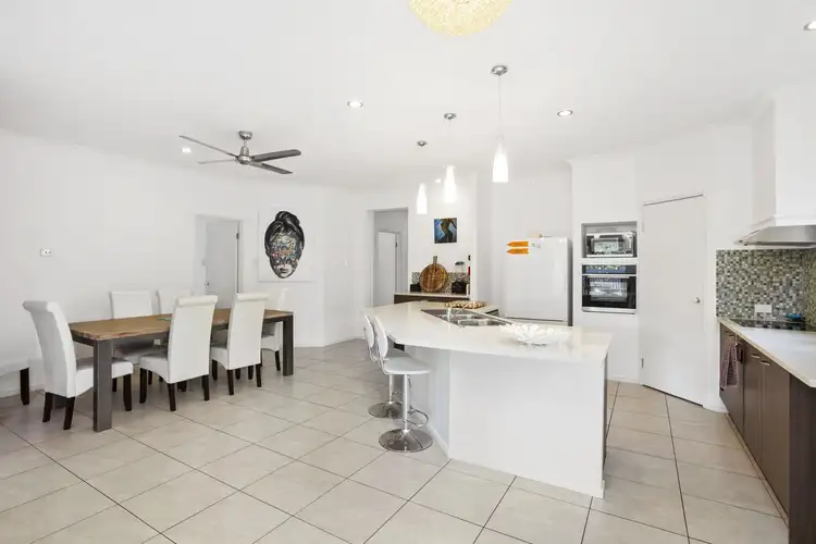 Third view of Homely house listing, 25 Cottonwood Circuit, North Lakes QLD 4509
