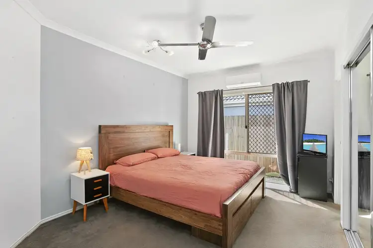 Seventh view of Homely house listing, 25 Cottonwood Circuit, North Lakes QLD 4509