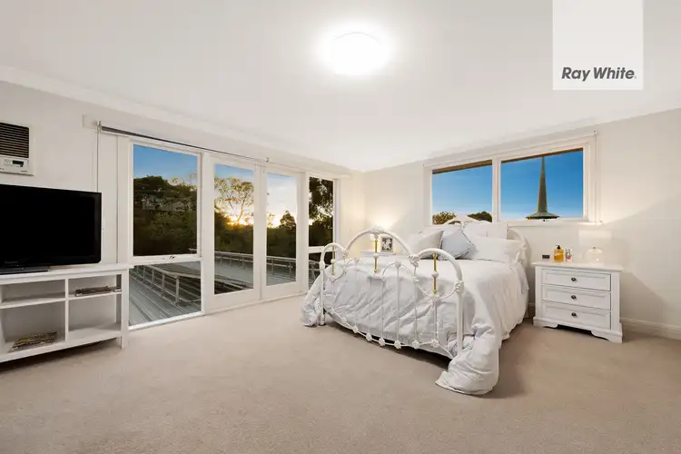 Fifth view of Homely house listing, 12 Charles Street, Glen Iris VIC 3146