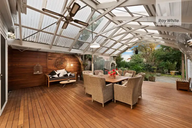 Sixth view of Homely house listing, 12 Charles Street, Glen Iris VIC 3146