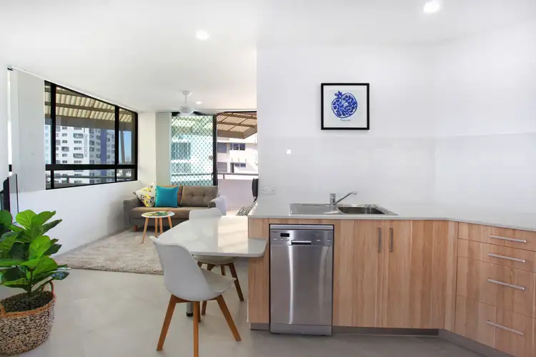 Sixth view of Homely unit listing, 466/87-97 First Avenue, Mooloolaba QLD 4557