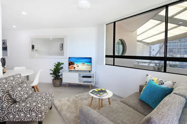 Seventh view of Homely unit listing, 466/87-97 First Avenue, Mooloolaba QLD 4557