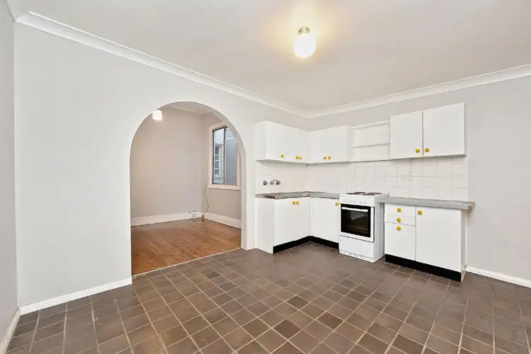 Second view of Homely house listing, 3 Ada Street, Erskineville NSW 2043