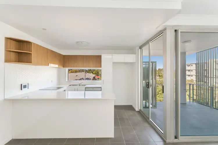 Main view of Homely unit listing, 304/60 Hood Street, Sherwood QLD 4075