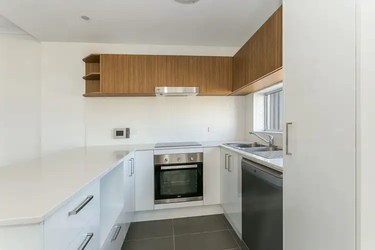 Second view of Homely unit listing, 304/60 Hood Street, Sherwood QLD 4075
