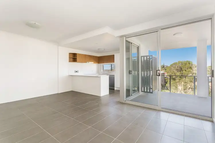 Third view of Homely unit listing, 304/60 Hood Street, Sherwood QLD 4075