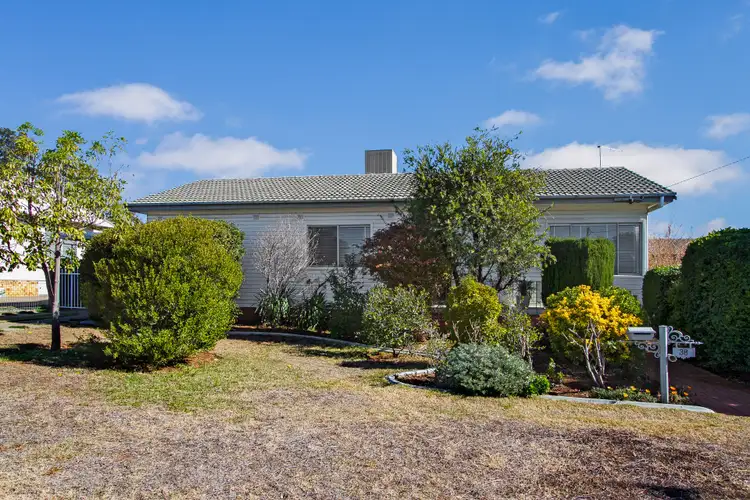 38 David Street, Tamworth NSW 2340