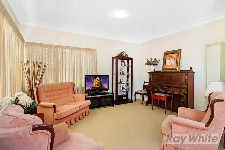 Third view of Homely house listing, 38 David Street, Tamworth NSW 2340