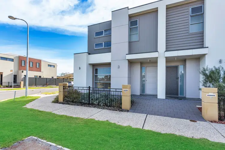 Second view of Homely house listing, 11 Kuranye Circuit, Largs North SA 5016